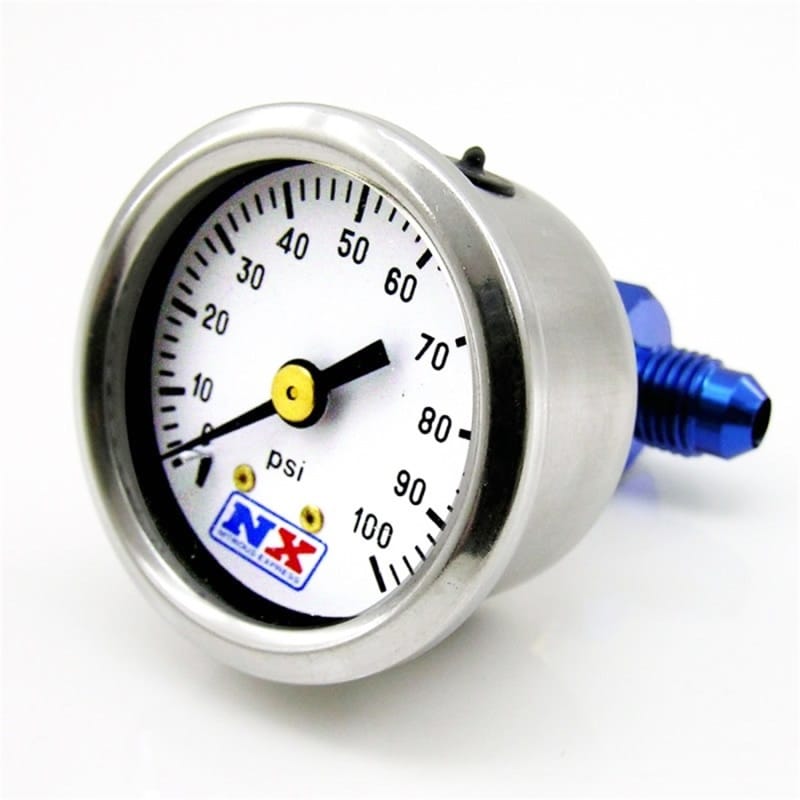 NEX Gauges