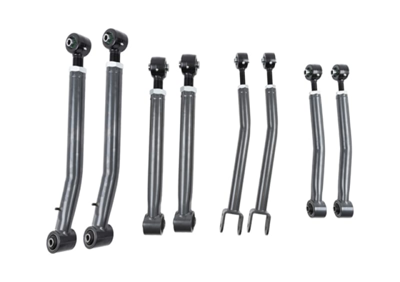 BT Lift Kit w Shocks thumbnail 3