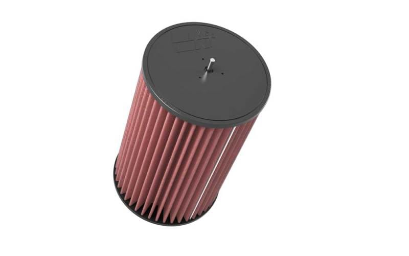KN Universal Air Filter