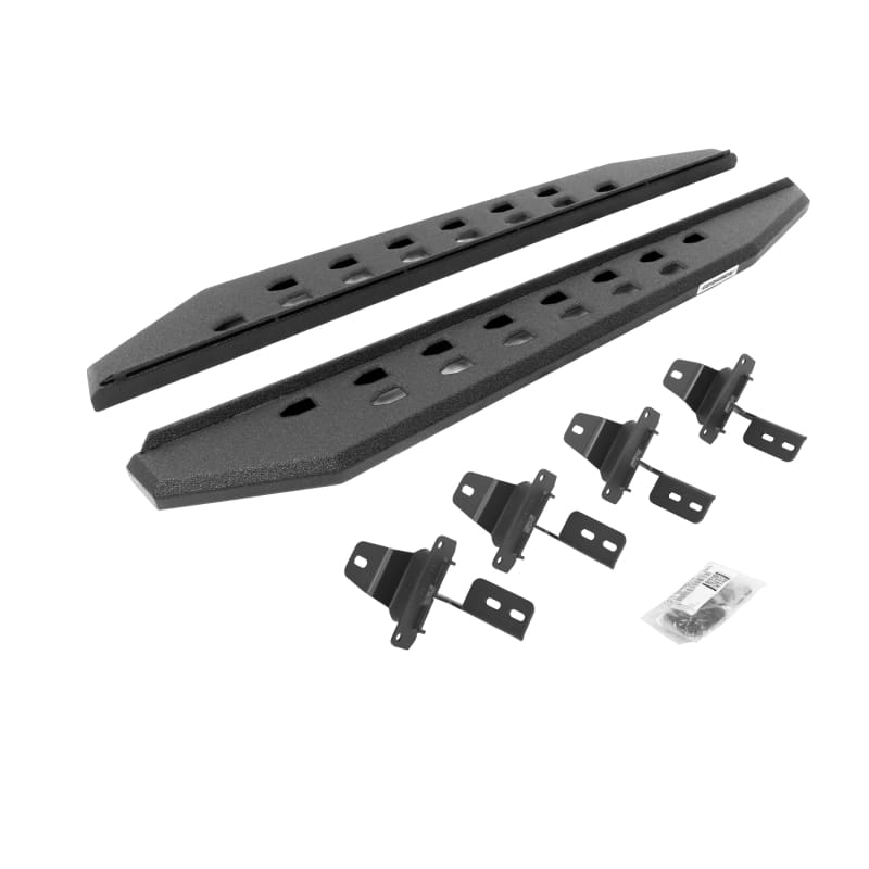 GOR RB20 Slim Running Boards