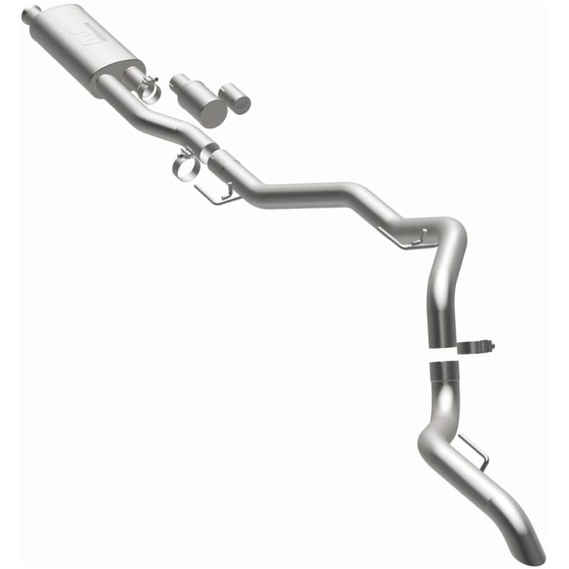 MAG Catback Exhaust thumbnail 5