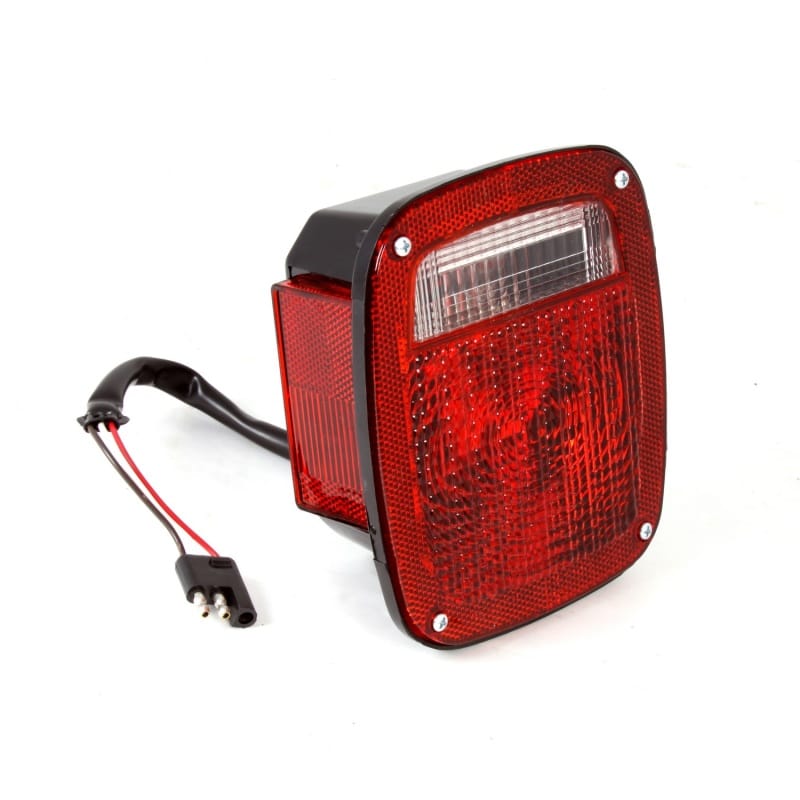 OMI Tail Lights