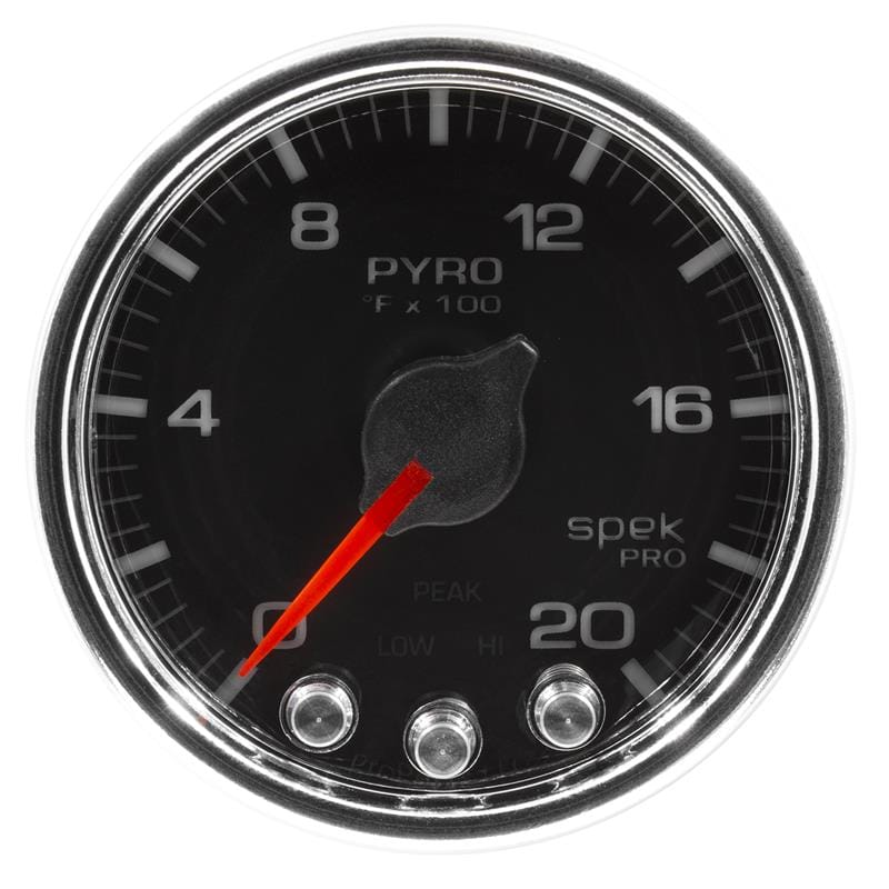 AM Spek-Pro Gauges