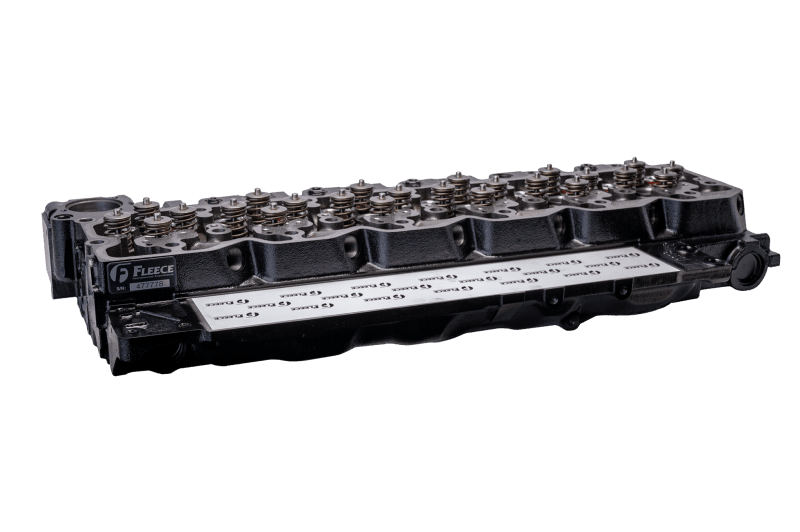 FPE Freedom Cylinder Head
