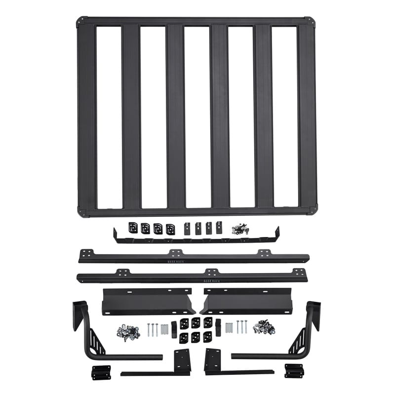 ARB Roof Rack & Barrier Components thumbnail 3