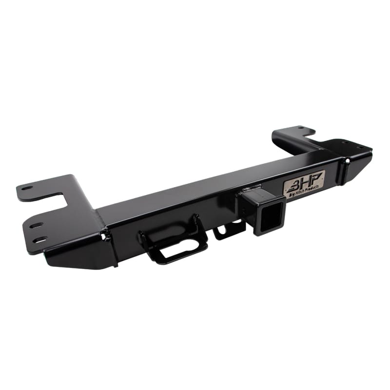WCF Receiver Hitchs