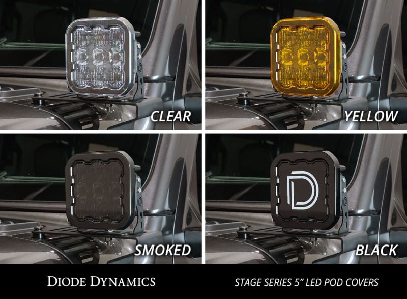 DIO LED Light Pods thumbnail 3