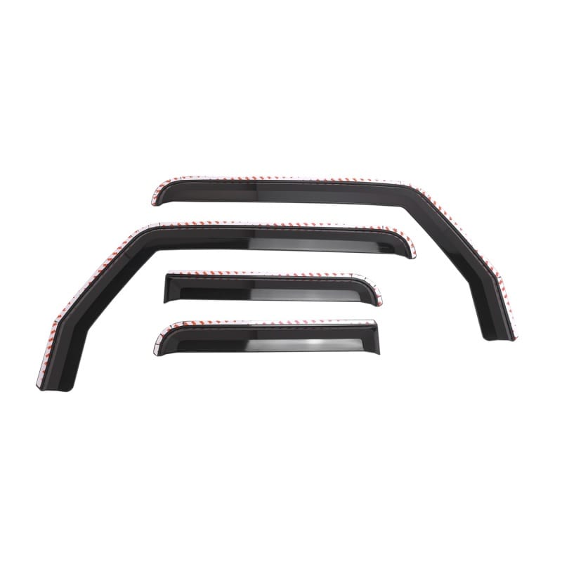 PUT Element Tint Window Visors