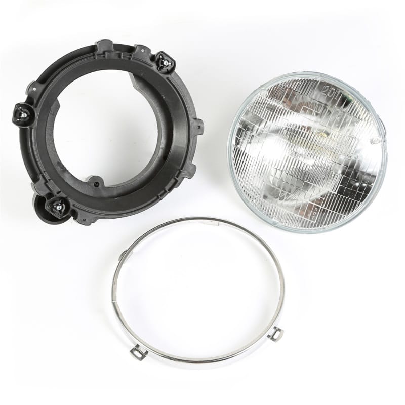 OMI Headlights