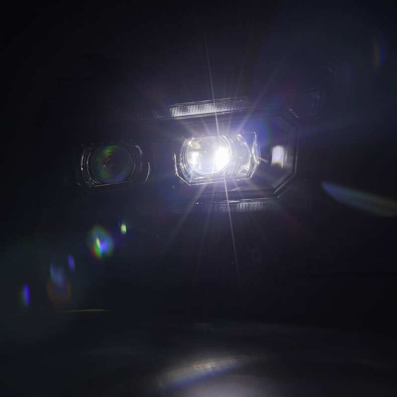 ARX LUXX Headlights thumbnail 5