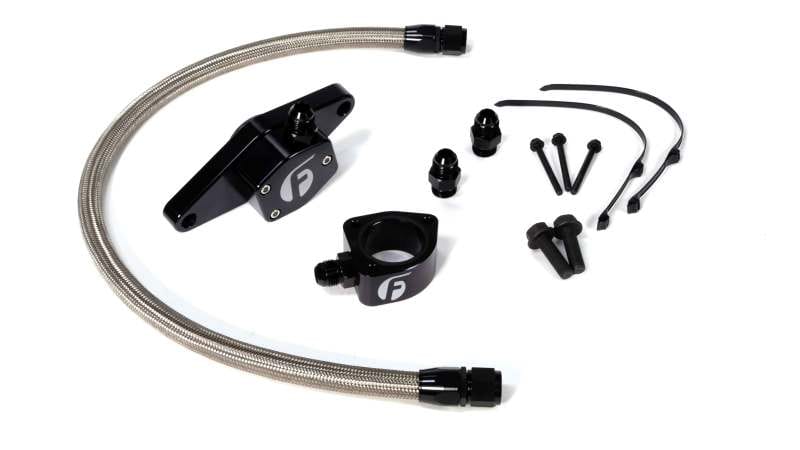 FPE Coolant Bypass Kits thumbnail 2