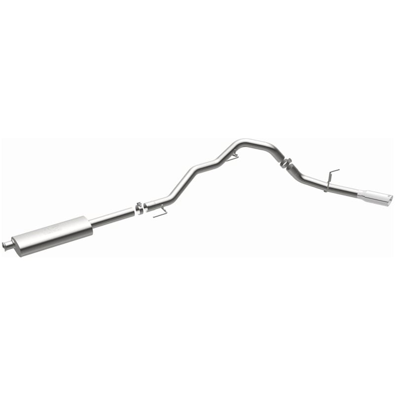 MAG Catback Exhaust thumbnail 4