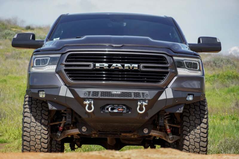 DVE Skid Plates thumbnail 2
