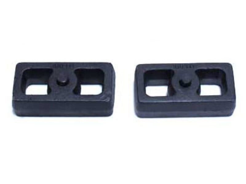 MXT Lift Blocks