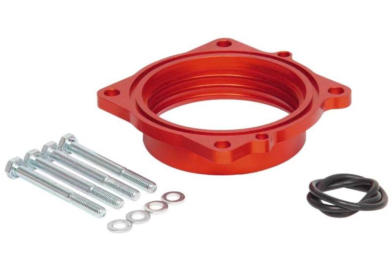 AIR Throttle Body Spacer thumbnail 2