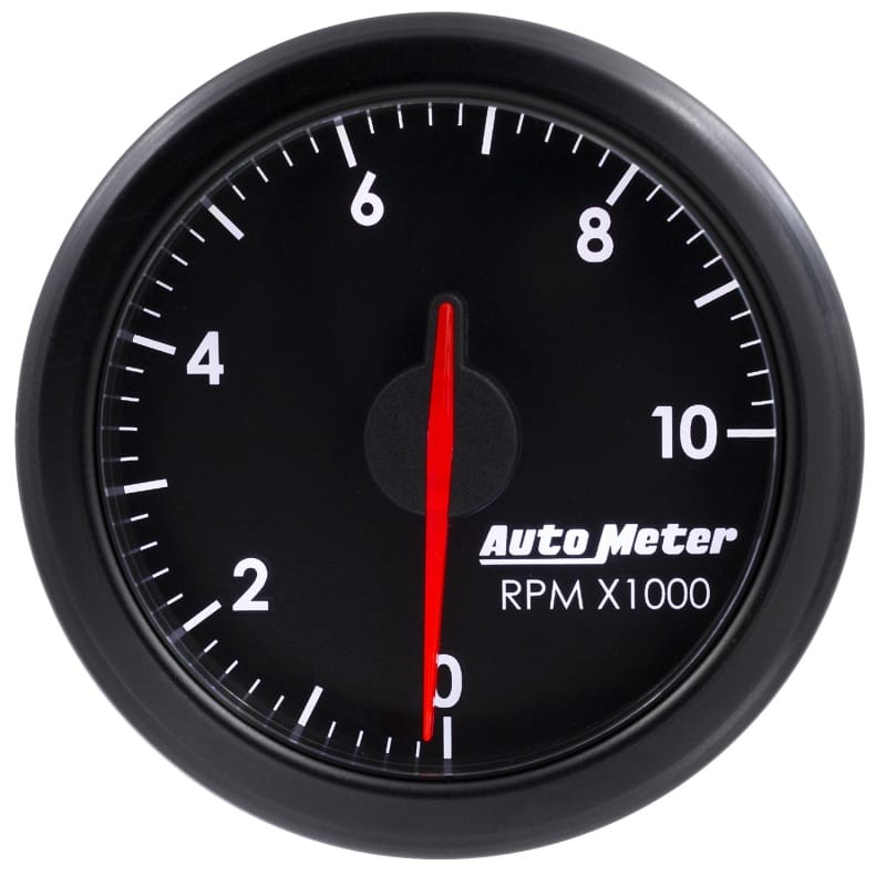 AM AirDrive Gauges thumbnail 8