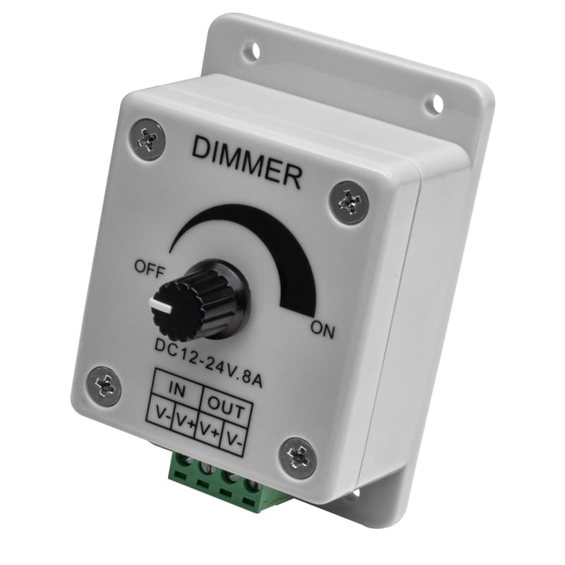 ORL Remote/Controllers