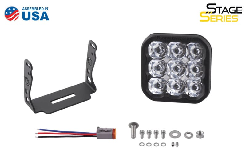 DIO LED Light Pods thumbnail 9