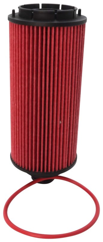 KN Oil Filter