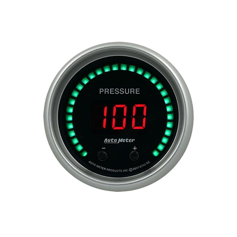 AM Sport-Comp Gauges