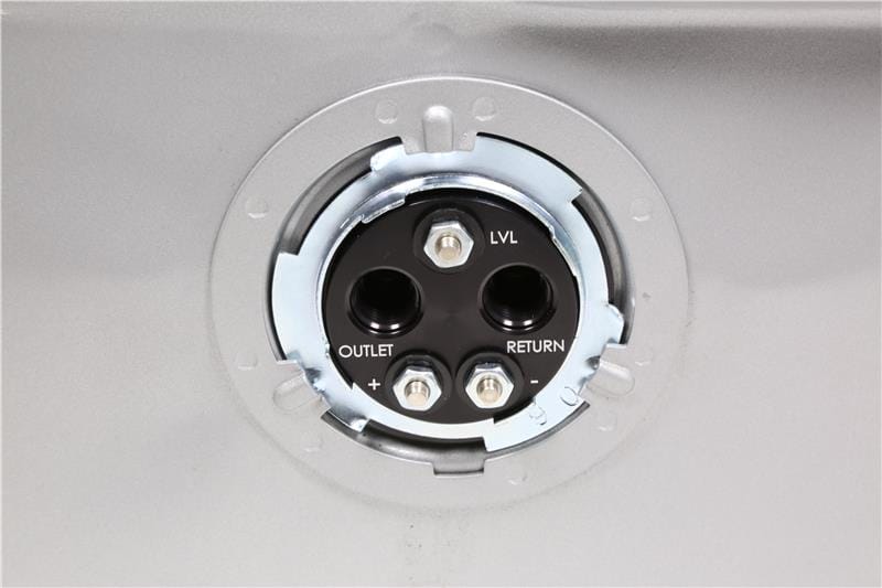 AER Fuel Tanks