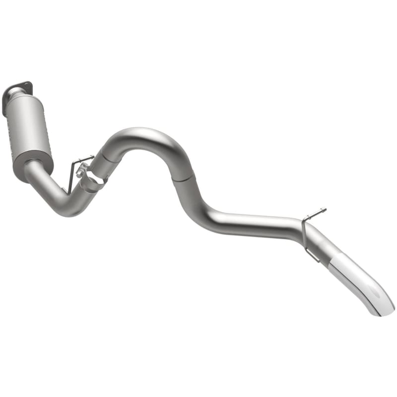 MAG Catback Exhaust thumbnail 3