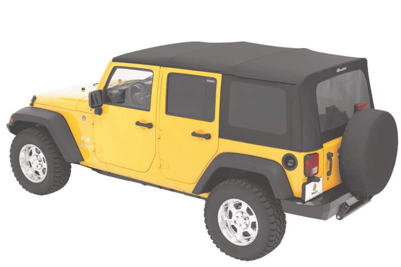 BES Rep Soft Tops