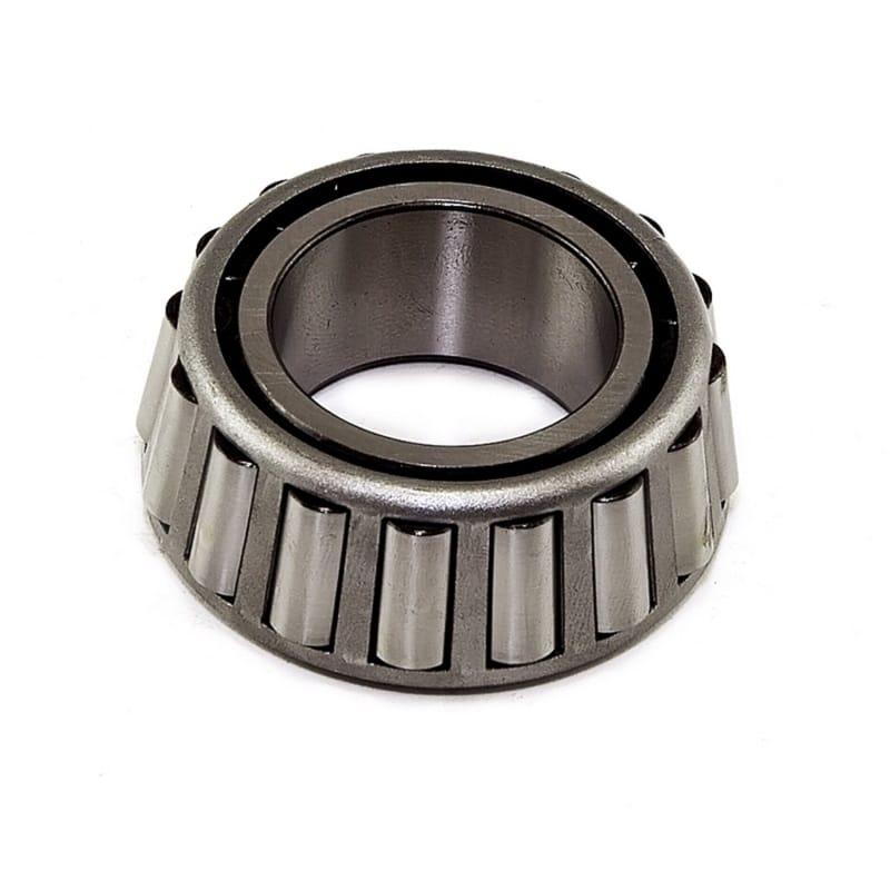 OMI Output Shafts