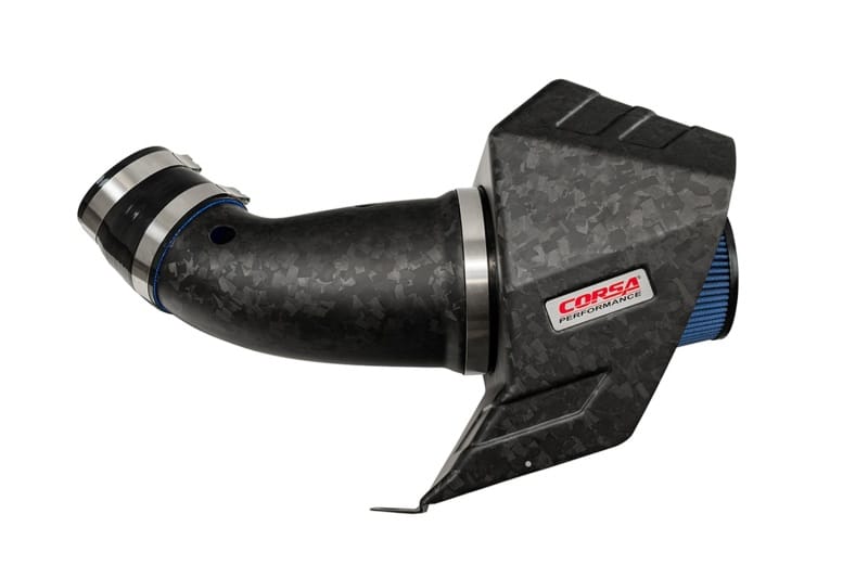 COR Air Intake Open Element