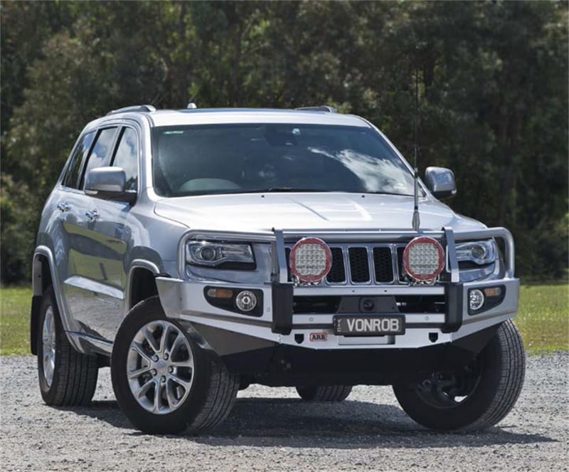 ARB Bull Bars