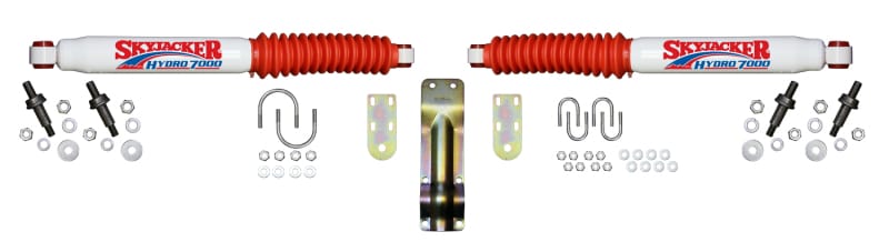 SKY Steering Damper
