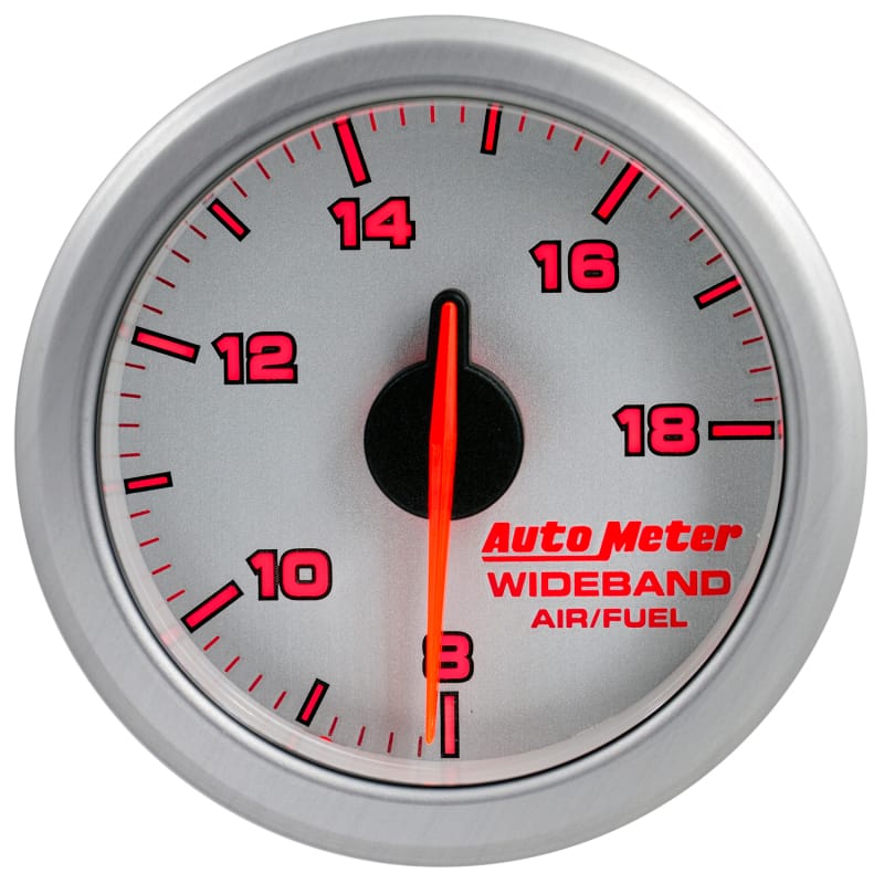 AM AirDrive Gauges thumbnail 6