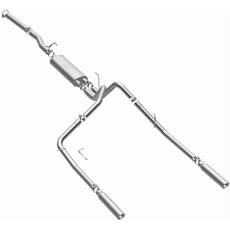 MAG Catback Exhaust thumbnail 3