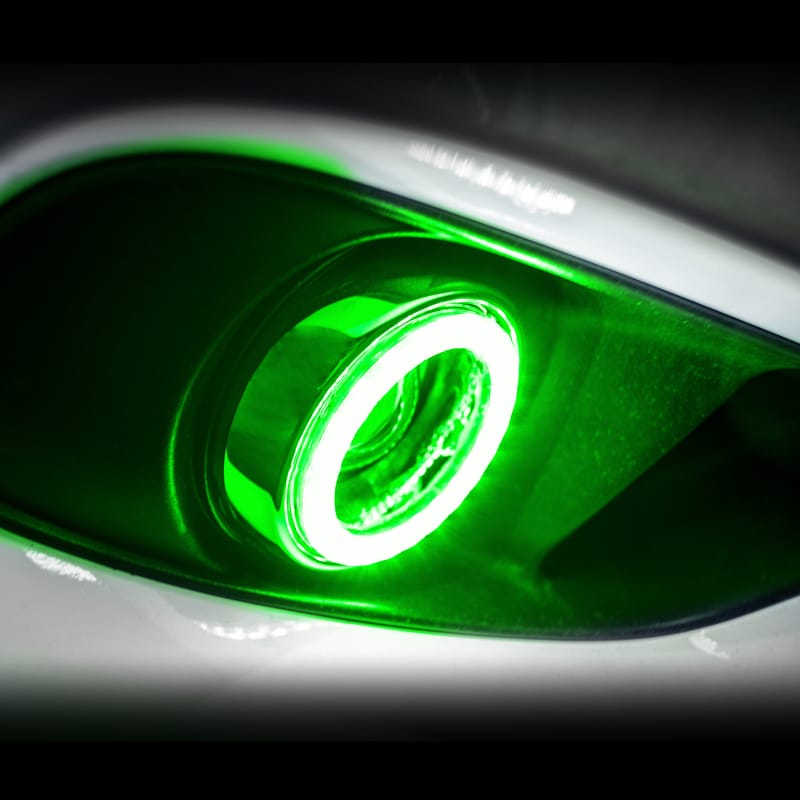 ORL Fog Halo Kits thumbnail 2
