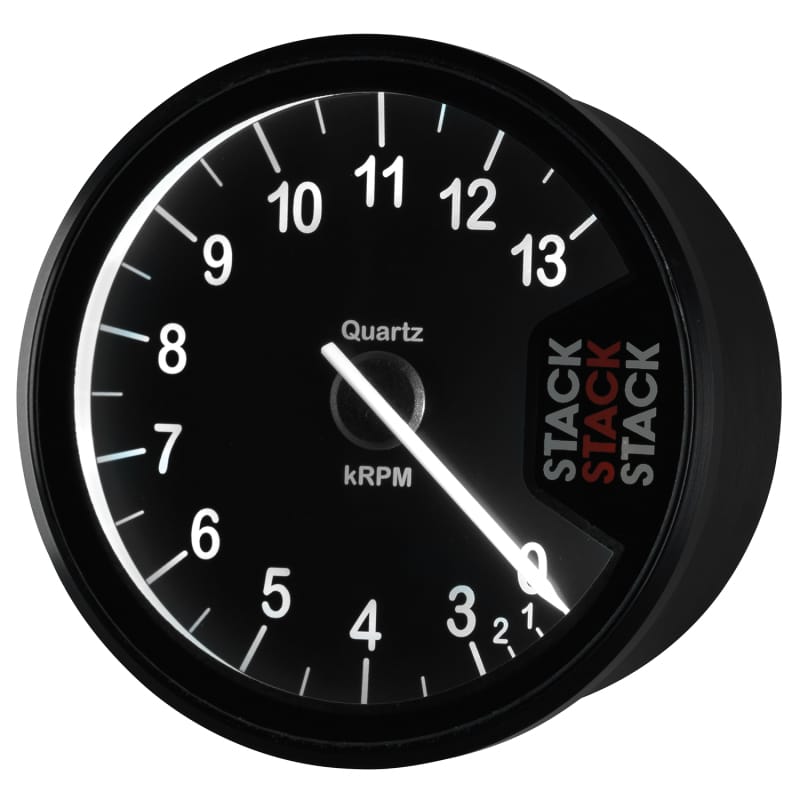AM Stack Gauges thumbnail 3