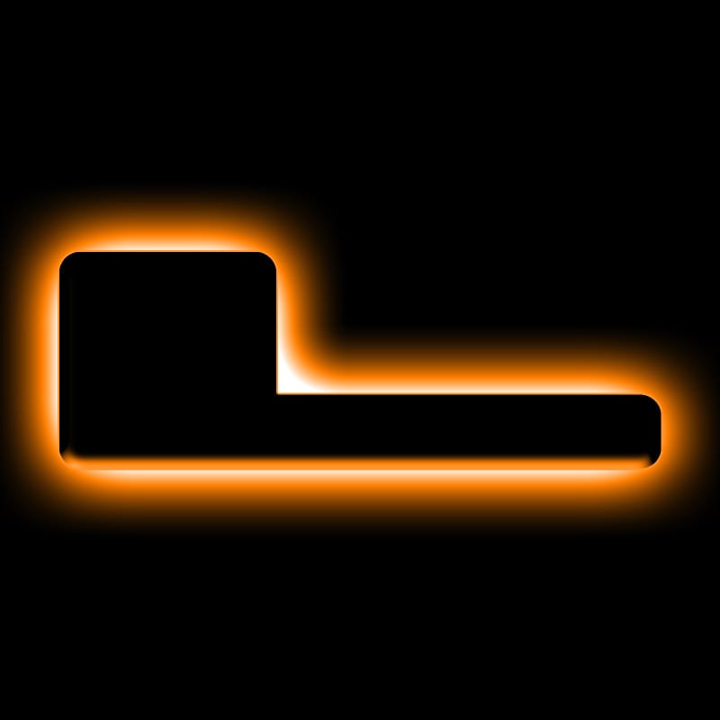 ORL Illuminated Emblems