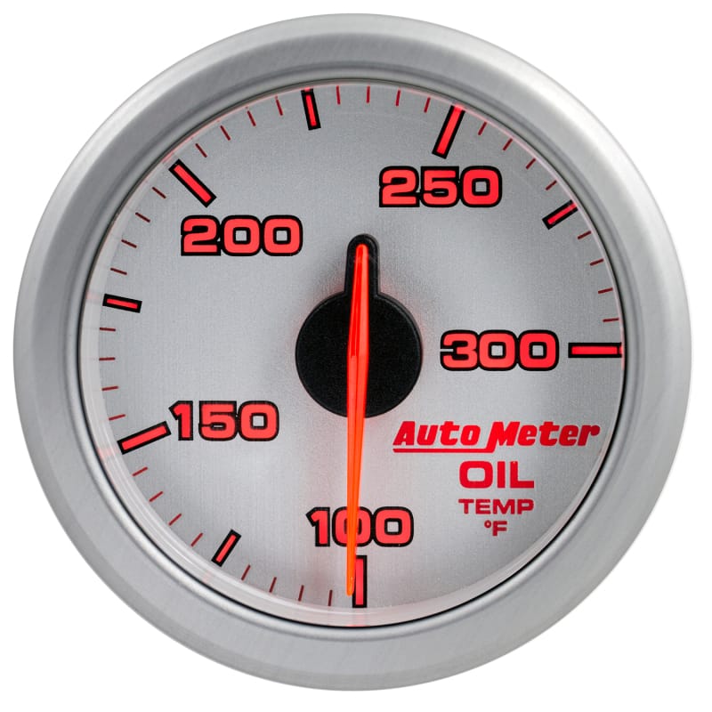 AM AirDrive Gauges thumbnail 4