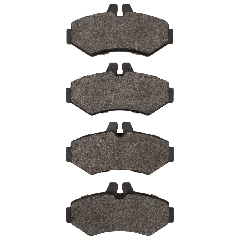 RNC Super Duty Brake Pads
