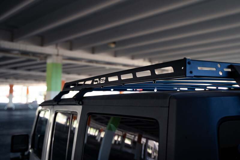 DV8 Roof Racks