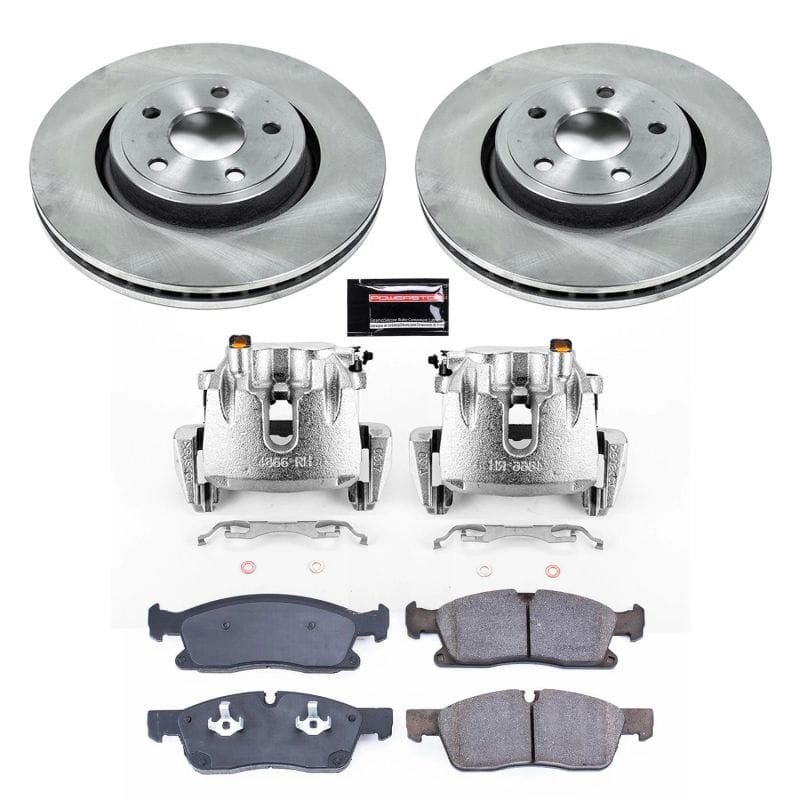 PSB Autospecialty Caliper