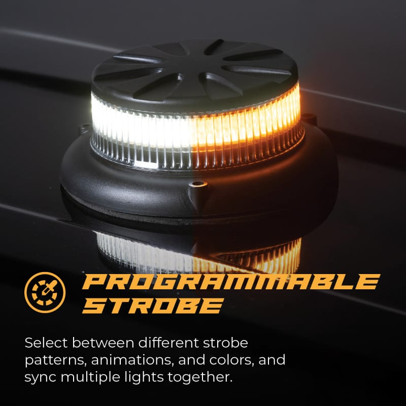PUT Hornet Strobe Light Bars thumbnail 2