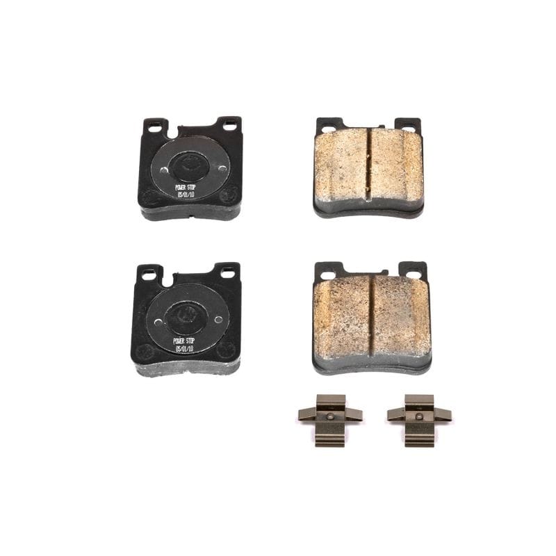 PSB Z17 Evolution Brake Pads