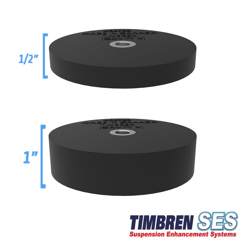 TIM Spacer Kits thumbnail 2