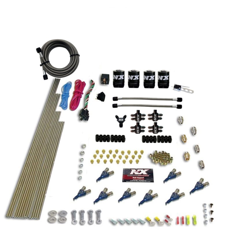 NEX Nitrous Oxide Kits