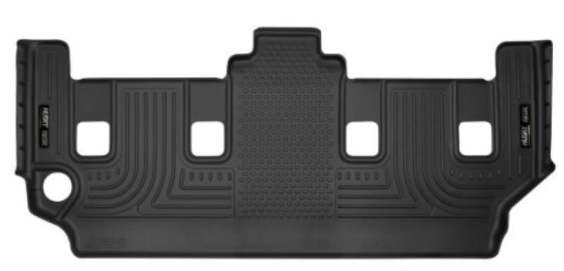 HL XAC - Rear - Black thumbnail 2
