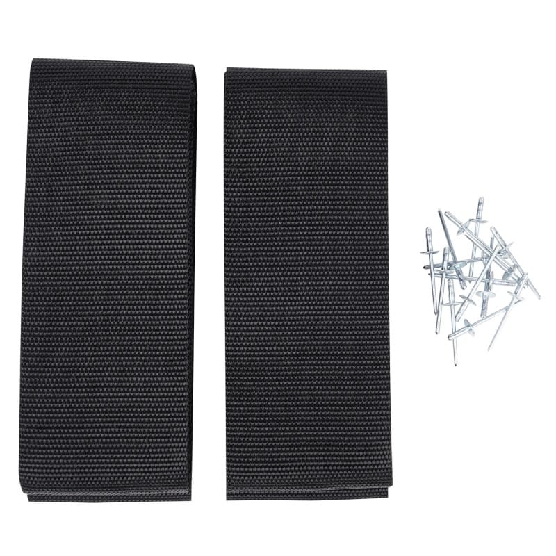 OMI Soft Top Hardware