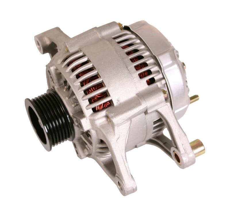 OMI Alternators