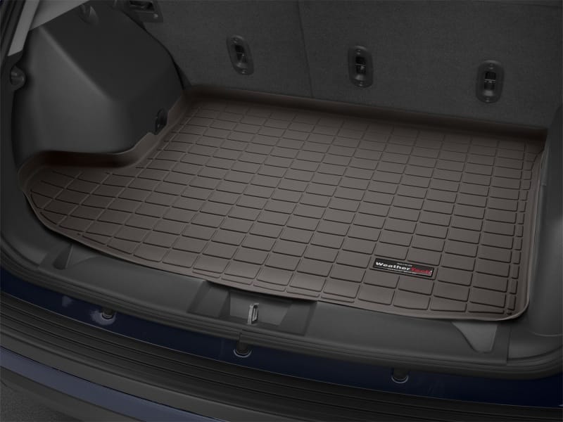 WT Cargo Liners - Cocoa thumbnail 2