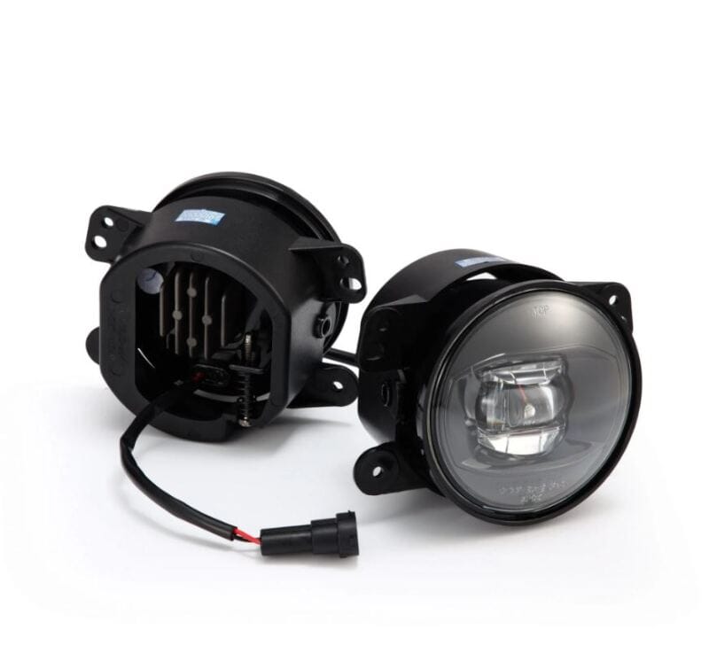 ARX Fog Lights thumbnail 3
