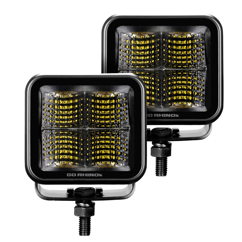 GOR Xplor Lighting
